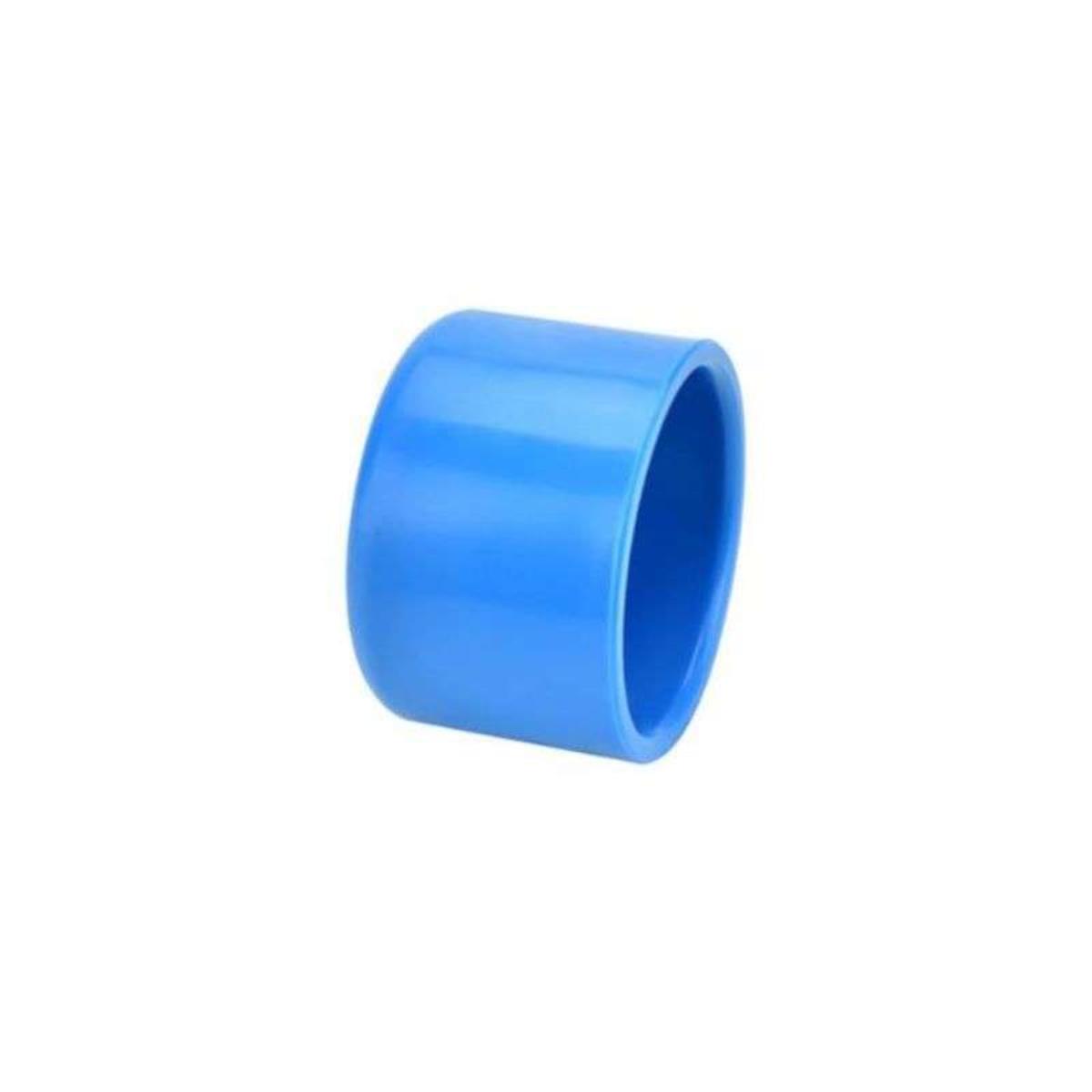 CAP PVC SOLD IRR 75MM