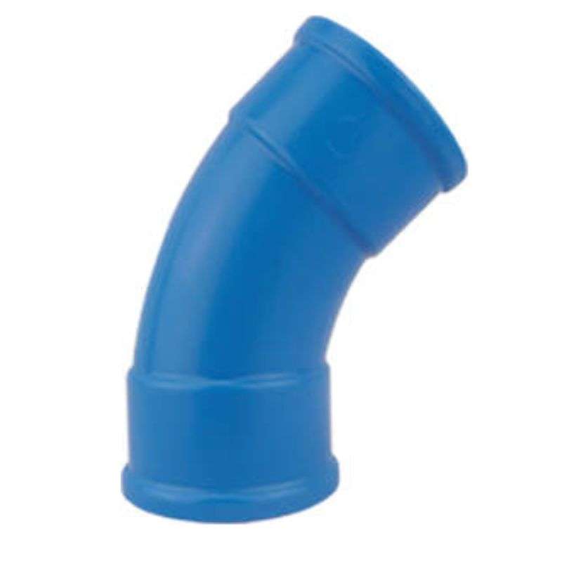 CURVA 45 IRR DN100 CB - AMANCO IR