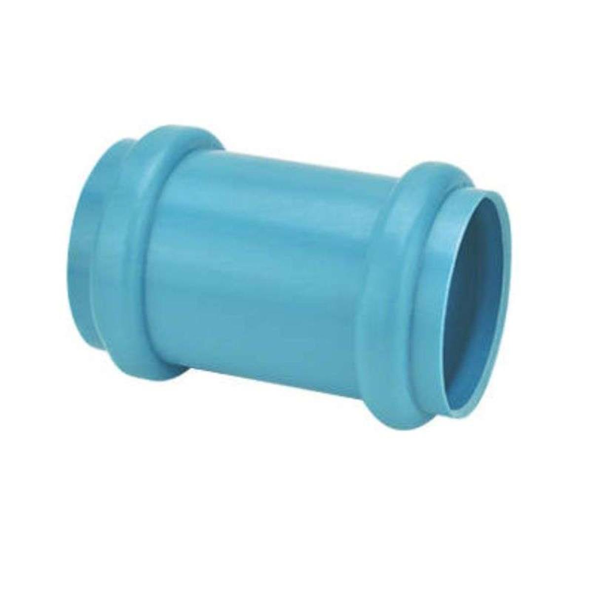 LUVA COR IRR DN100 - AMANCO IR