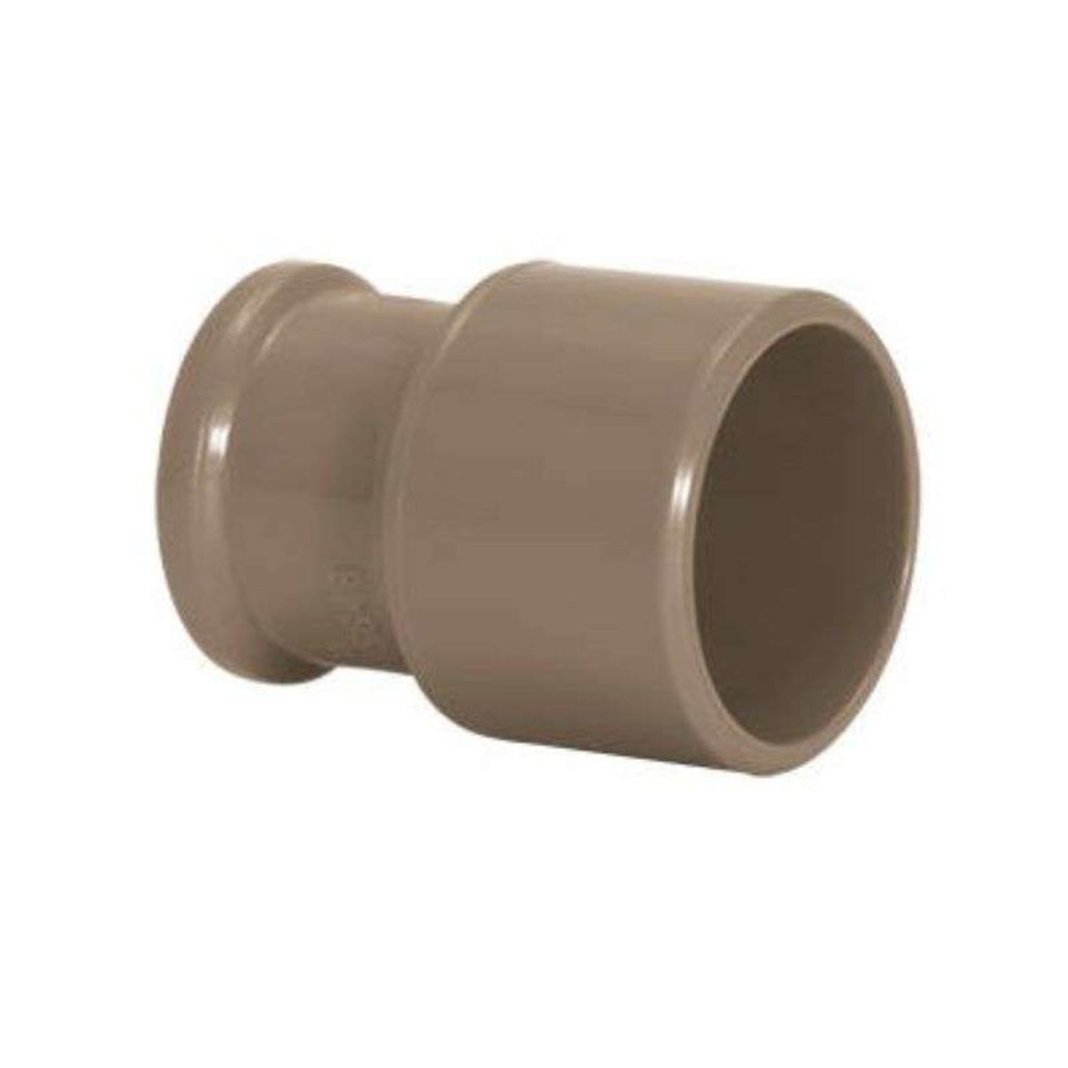 BUCHA REDUÇÃO SOLDÁVEL LONGA 50MM X 32MM - AMANCO 