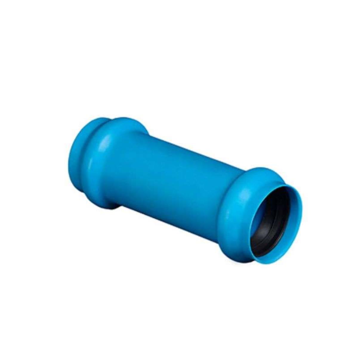 LUVA DE CORRER IRR JIR PN80 DN100