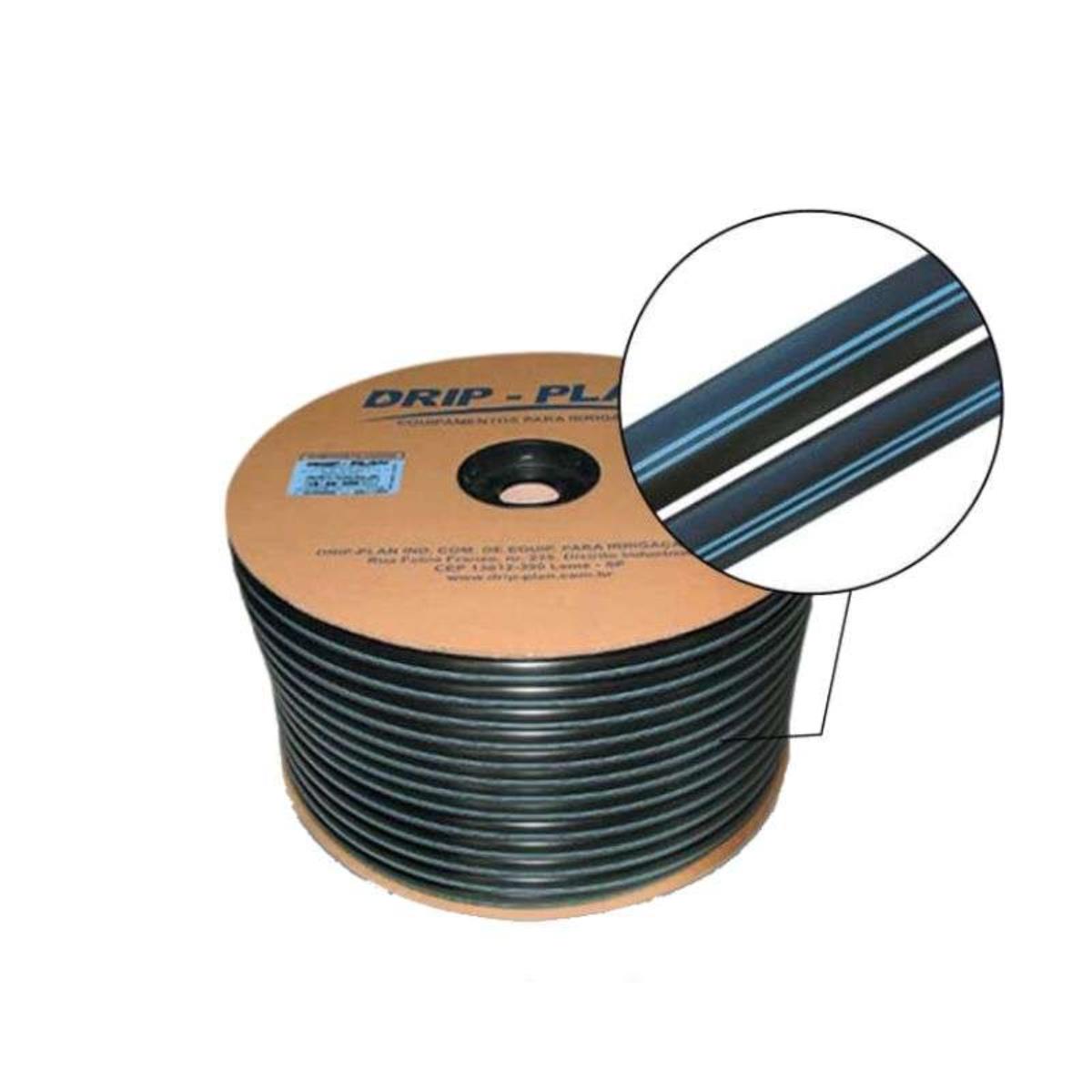 TUBO IRR. PELBD PN40 DN16 X 400M.