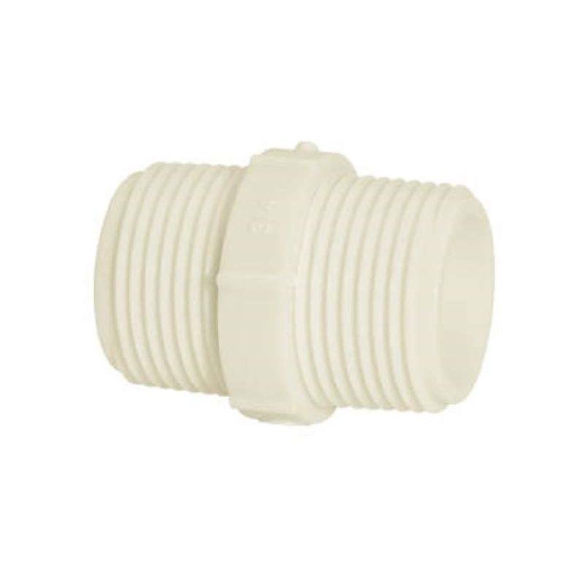 NIPEL ROSCA 3/4" CB - AMANCO IR