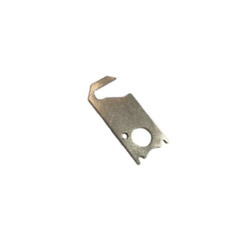 SUPORTE PARA GALIT - CHAPA METAL
