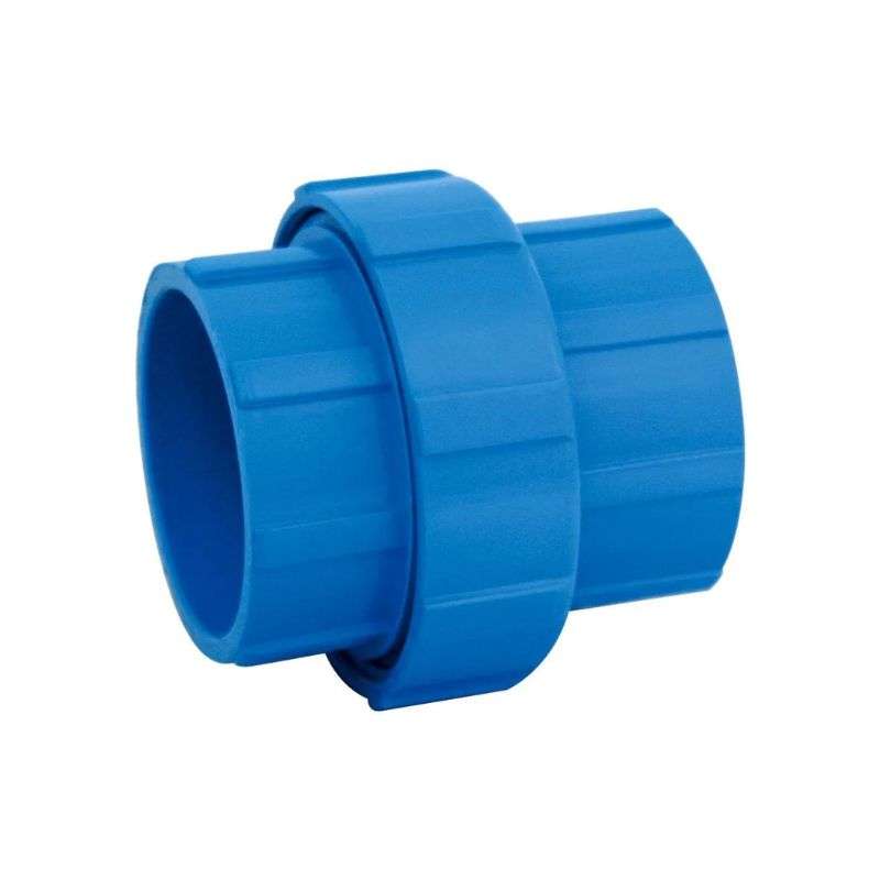 UNIAO SOLDAVEL 25MM IRRIGA